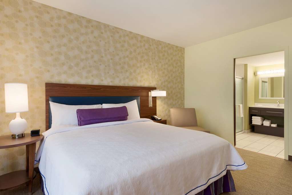 Home2 Suites By Hilton Louisville East Hurstbourne Quarto foto